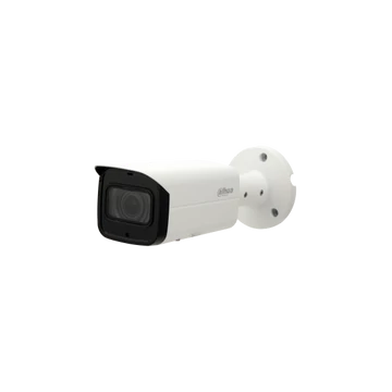 Dahua IP csőkamera - IPC-HFW1431T-ZS (4MP, 2,8-12mm, kültéri, H265 + , IP67, IR50m, ICR, WDR, 3DNR, PoE)