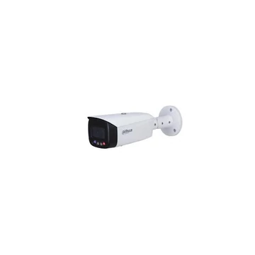 Dahua IP csőkamera - IPC-HFW3249T1-AS-PV (AI, 2MP, 2,8mm, H265 + , IP67, ICR, WDR, SD, I / O, PoE, mikrofon; FullColor)