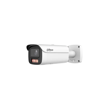 Dahua IP csőkamera - IPC-HFW5559E1-ZE-IL (5MP, 2,7-13,5mm, H265 + , IP67, IR + IL60m, IK10, SD, PoE, mikrofon)