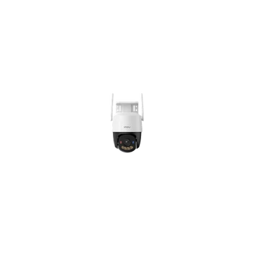 Imou IP wifi PT dómkamera - Cruiser SC (SmartColor, 8MP, 3,6mm, IP66, H265, IR + LED30m + RB LED, SD, mikr., hangsz., DC)