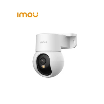Imou IP PT dómkamera - PS2M (AOR, SmartColor, 5MP, 3,6mm, H265, IR + LED15m, SD, mikr., hangsz., PoE)
