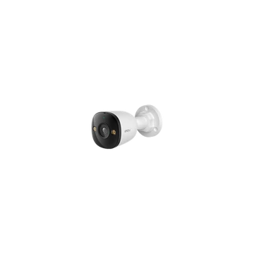 Imou IP csőkamera - PS3E (AOR, SmartColor, 5MP, 2,8mm, IP67, H265, IR + LED30m, SD, mikr., hangsz.; 110dB sziréna; PoE)