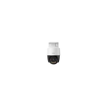 Imou IP PT dómkamera - Cruiser SC POE (AOR, SmartColor, 5MP, 3,6mm, H265, IR + LED30m, SD, mikr., hangsz., PoE)