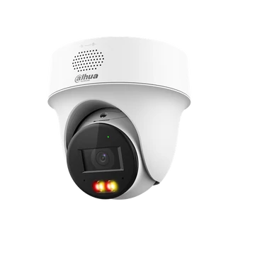 Dahua IP PT turretkamera - IPC-PT1439H-PV (4MP, 2.8mm, LED + IR30m; H265, IP66, mikrofon, hangszóró)
