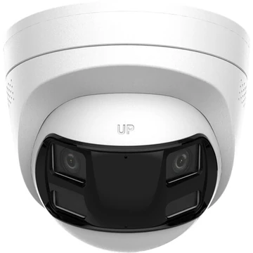HiLook IP turretkamera - IPC-T280HAD-LUF / SL(2MM)