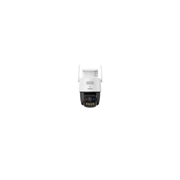 Imou IP wifi PT dómkamera - Titan Pro (AOR; 6MP F1.0, 3,6mm, IP66, H265, IR + LED30m, SD, mikr., hangsz, PoE, onvif)