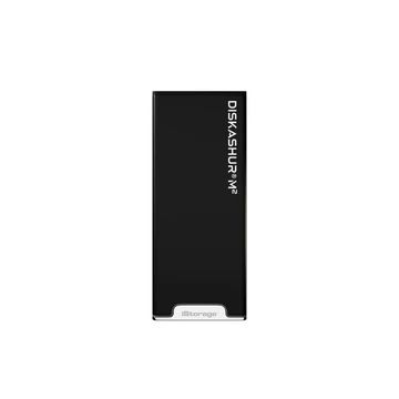 DISKASHUR M2 USB3 256-BIT 1TB - FIPS 140-3 PENDING