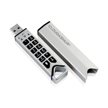 CLOUDASHUR ENCRYPTION MODULE US USB3 256-BIT