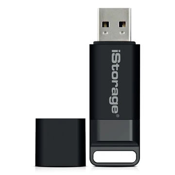 DATASHUR BT USB3 256-BIT 64GB - FIPS 140-2 CERTIFIED