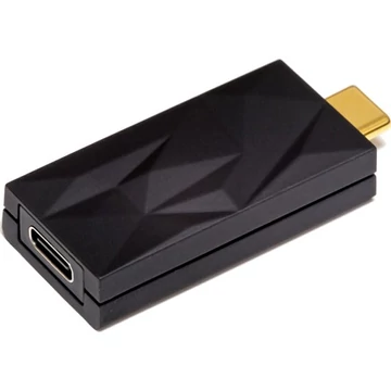 ifi iSilencer+ CC