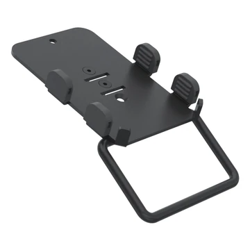 MULTIGRIP PAYMENT M. PLATE FOR IZETTLE READER 2 +HANDLE (BLACK)