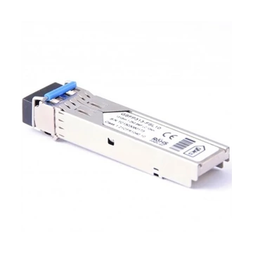 HP X121 1G SFP LC LX Transceiver