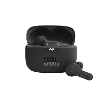 JBL Tune 230NC TWS (Vezeték nélküli zajszűrős fülhallgató), Fekete