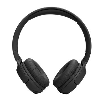 JBL Tune 520BT (vezeték nélküli fejhallgató), Fekete