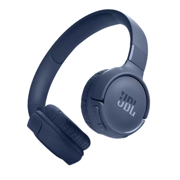 JBL Tune 520BT (vezeték nélküli fejhallgató), Kék