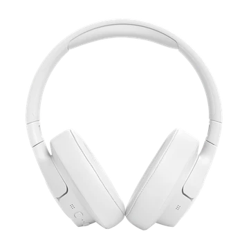 JBL Tune 770NC (Vezeték nélküli, zajszűrős fejhallgató), Fehér