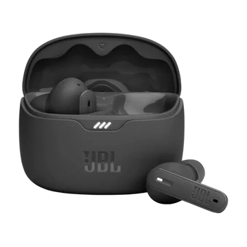 JBL Tune Beam (Vezeték nélküli fülhallgató), Black