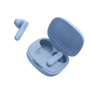 JBL Wave Flex (Vezeték nélküli fülhallgató), Kék