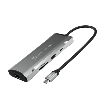 4K60 ELITE USB-C 10GBPS MINI DOCK