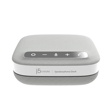 USB-C 4K SPEAKERPHONE DOCK SPEAKERPHONE