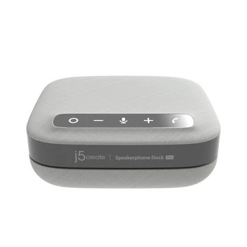 USB-C DUAL 4K SPEAKERPHONE PRO DOCK