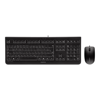 CHERRY DC 2000 BELGIUM BLACK