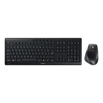 CHERRY STREAM DESKTOP COMFORT FR BLACK