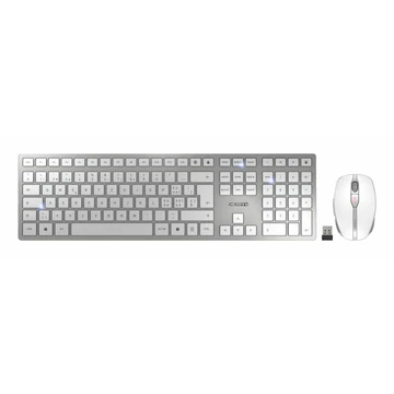 CHERRY DW 9100 SLIM SWITZERLAND