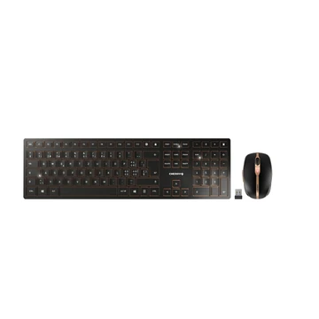 CHERRY DW 9100 SLIM SWITZERLAND
