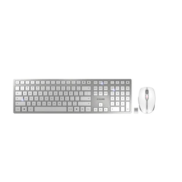 CHERRY DW 9100 SLIM US-ENGLISH / INTERNATIONAL