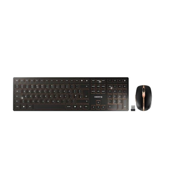 CHERRY DW 9100 SLIM KEYBOARD AND MOUSE SET
