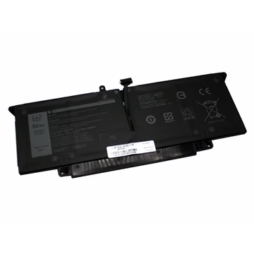 REPLACEMENT 4C BATTERY LATITUDE 7310 OEM: HRGYV JHT2H X