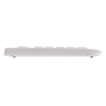 CHERRY KC 1000 USB ENGLAND CORDED KEYBOARD