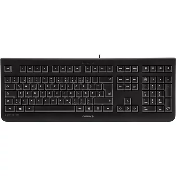 CHERRY KC 1000 PAN-NORDIC