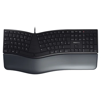 CHERRY KC 4500 ERGO UK ENGLISH
