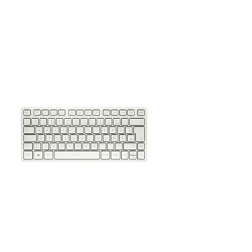 KW 7100 MINI BT MILK WHITE