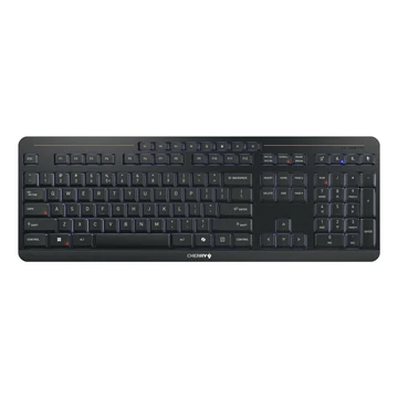 STREAM KEYBOARD ULTIMATE MULTI-DEVICE KBD CORDED