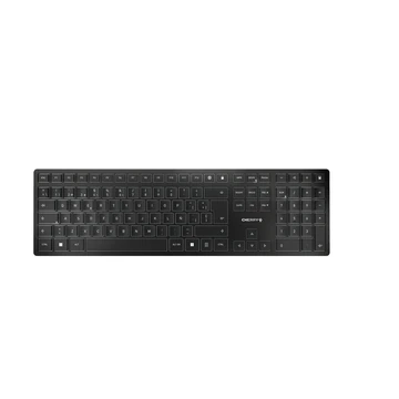 KW 9100 SLIM ES KEYBOARD WIRELESS BLACK SPAIN