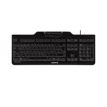 CHERRY KC 1000 SC FRANCE