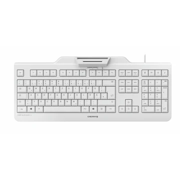 CHERRY SECURE BOARD 1.0 PAN-NORDIC