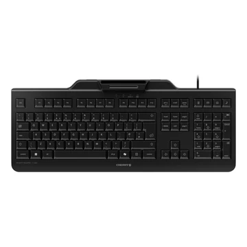 SMART BOARD 1150 - UNITED KINGDOM LAYOUT BLACK