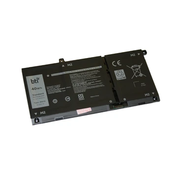 REPLACEMENT 3 CELL BATTERY F/ LATI./ INSP.