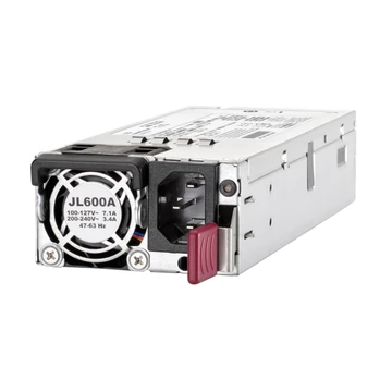 ARUBA X391 550W PRT2PWR AC PSU EU EN