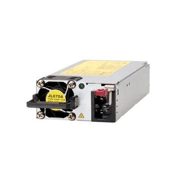 ARUBA X372 54VDC 1600W PS ARUBA X372 54VDC 1600W PS EU EN