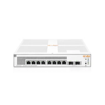 JL681A HPE Aruba Instant On 1930 8G Class4 PoE 2SFP 124W Switch