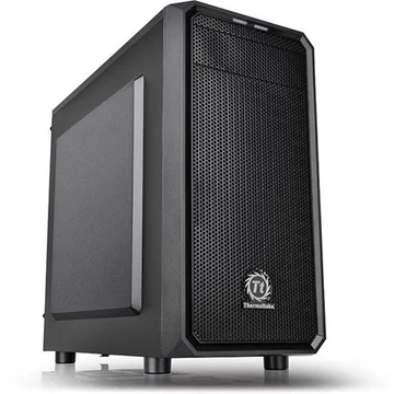 JTC i3 / 8GB / 500GB MT Mini Tower desktop számítógép