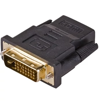 Akyga Adapter DVI-M / HDMI-F AK-AD-41