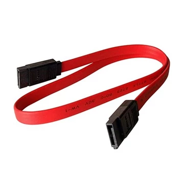 OEM SATA M / M adatkábel 0.5m