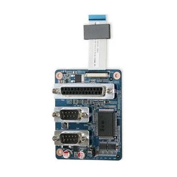 Shuttle POA-PCL68 - 2 + 1 soros port párhuzamos port multi IO vezérlő AIO X50V2 Plus-hoz