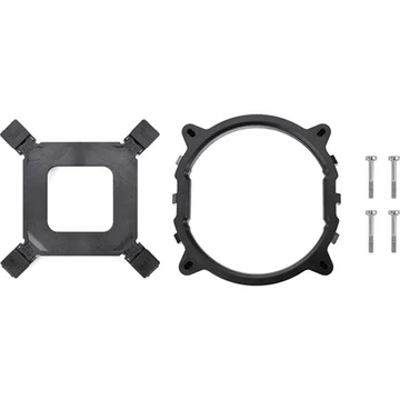 Thermaltake LGA1700 Upgrade kit / Air Cooler / for UX100 200